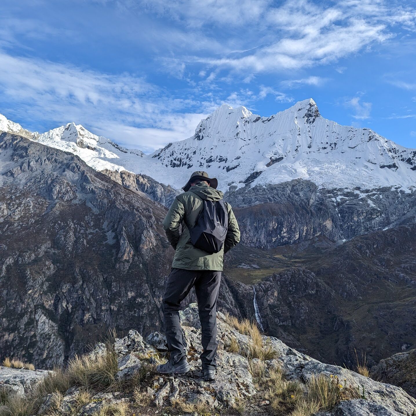 Ultimate Guide to Huaraz: The Latin America’s Hiking Capital