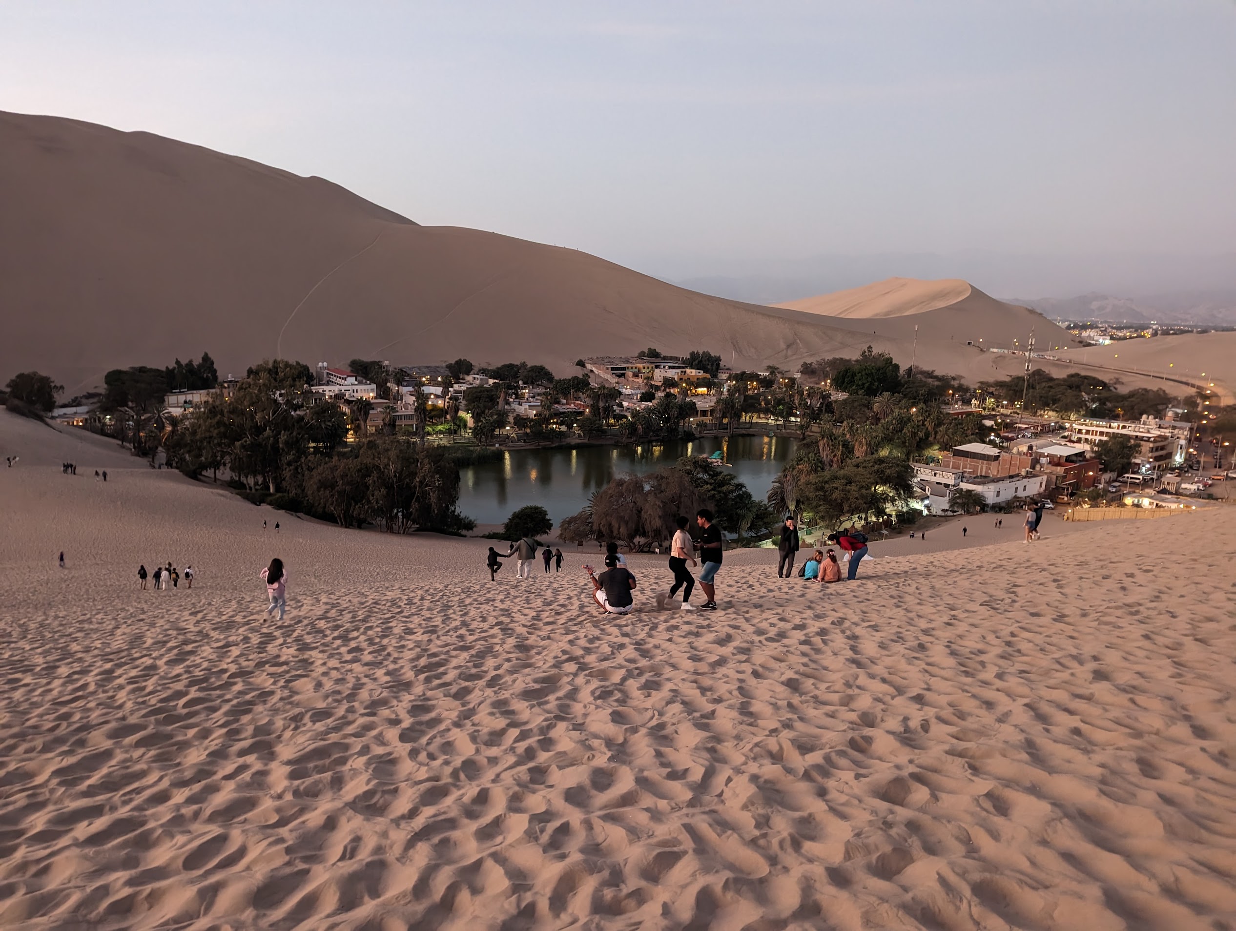 5 Things You Must Know Before Travelling to Huacachina